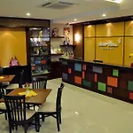 Metro House