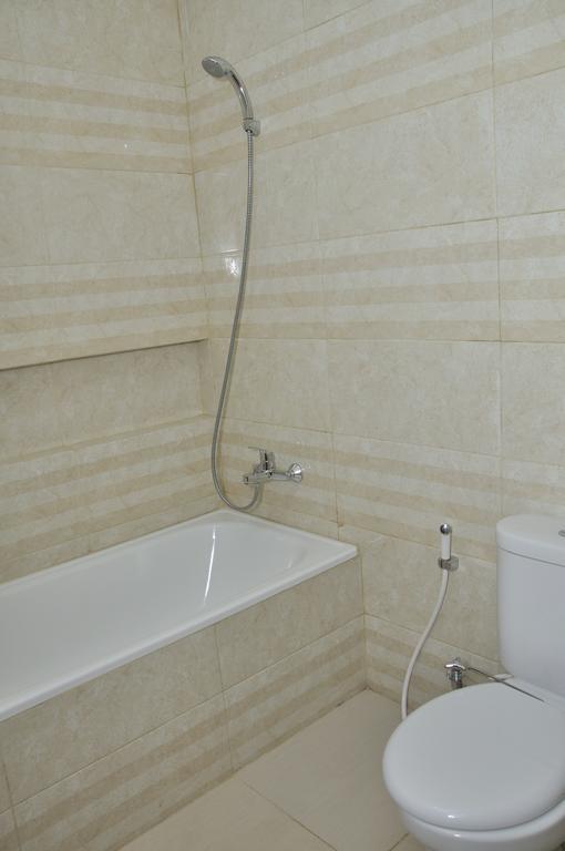 Asrama Metro House Surabaya