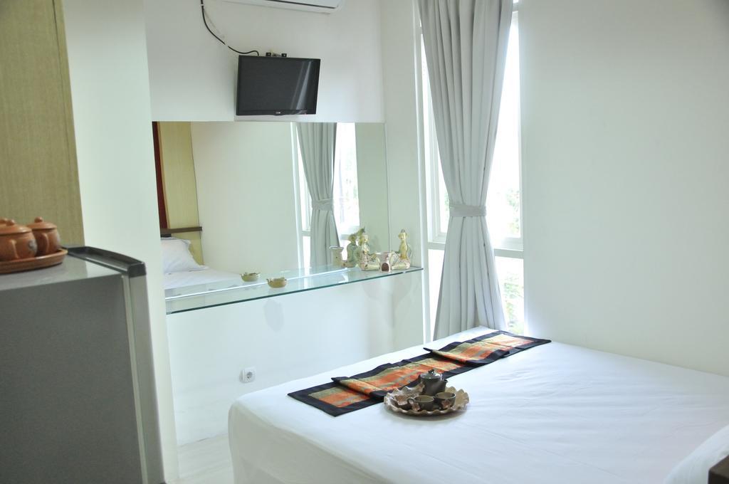 Metro House Asrama