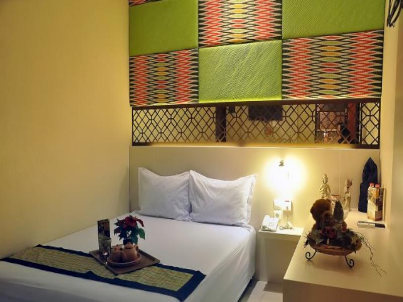 Metro House Surabaya