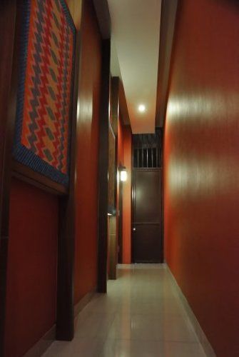 Metro House Asrama Surabaya