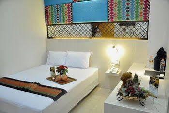 Metro House Asrama